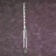 HB Instrument Company Specific Gravity Plain Form Hydrometers 50505