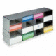 Heathrow Freezer Racks HSV228622004 Four-Shelf Rack