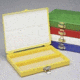 Heathrow Microscope Slide Boxes, 100-Place HS15994C