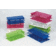 Heathrow OneRack Test Tube Racks HSV111000420 Delrin Racks, Full-Size