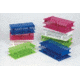 Heathrow OneRack Test Tube Racks HSV111000430 Delrin Racks, Full-Size