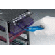 Heathrow Polycarbonate Cryostorage Boxes HS23300D
