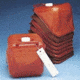Hedwin Cube Container, Hedwin CUB6136 Natural Cube Insert