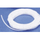 Helix Medical Tubing Sil .188X.375X.094 50FT 60-411-53