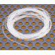 Helix Medical Tubing Sil 50.250INID/.438INOD 60-805-25