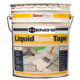 Heng's Gaco Liquidrooftape, 5 Gallon, HGF1625-5