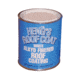 Hengs Roof Coating Alkyd Qt, White, 16-45032