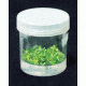 Himedia Laboratories Phyta Jars (ROUND CONTAINERS) PW1125-50