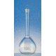 Hirschmann Flask Certified 50 Ml PK2 282-G-50S