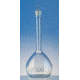 Hirschmann Flask Glass Stop 10 Ml PK2 282-G-10