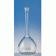 Hirschmann Flask Glass Stopper 5ML PK2 282-G-5
