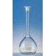 Hirschmann Flask Polyeth Stop 25 Ml PK2 282-P-25