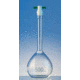 Hirschmann Flask Ptfe Stop 25 Ml PK2 282-T-25