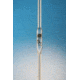 Hirschmann Pipette Volumetric 1 Ml PK12 134G1