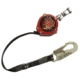 Honeywell Fall Limiter W/ Shackle 9FT PFL-3/9FT, Each