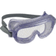 Honeywell Goggle 9305 Hooded Clear 4C+ S350