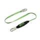 Honeywell Lanyard Ptfe Shock Absorb 913TWLS6FTGK, Each