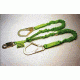 Honeywell Lanyard SHOCK-ABSORBING 231M/6FTGN, Each