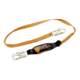 Honeywell Lanyard Shock Absorbing 6FT T6111/6FTAF, Each