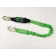 Honeywell Lanyard Strechstop Ptfe 913SS/6FTGN, Each