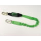 Honeywell Lanyard Strechstop Ptfe 913SS/6FTGN, Each