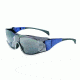 Sperian Personal Protective Equipment Uvex Ambient Uv Extreme Eyewr S3152X, Each