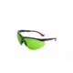 Sperian Personal Protective Equipment Xc Black Fram 2.0 Lns S3305, Each