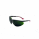 Sperian Personal Protective Equipment Xc Black Fram 5.0 Lns S3307, Each