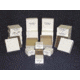 Horizon CryoPro Storage Boxes and Dividers PK-A3-100 Fiberboard Dividers 100-Cell