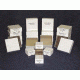 Horizon CryoPro Storage Boxes and Dividers PK-A3-81 Fiberboard Dividers 81-Cell