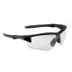 Howard Leight Acadia Safety Eyewear w/Uvextreme Plus Anti-Fog Lens