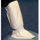 HPK Industries Boot Cr 18IN Clean CS100PR M/L 51447K-M/L