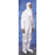 HPK Industries Coverall Cr Sterile CS25 Lrg 56125-L