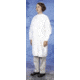 HPK Industries Frock Cr Clean + Strl CS30 Med 57306-M