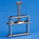 Humboldt Manufacturing Clamp Closed Comp Small PK10 H-8730