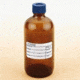 I-Chem Bottle Amber W/CLOS 8OZ CS12 S249-0250