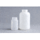 I-Chem Bottle Hdpe Wm 120ML Bk CS500 012-0120BP