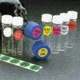 I-Chem Label Nitric Acid RED1INRL1000 503-0005