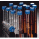 I-Chem Vial Amb W/CLOS CS72 40ML T146-0040