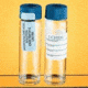 I-Chem Vial Clr 40ML .5ML 1/1HCL CS72 S336D0.5012