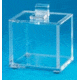 IBI Scientific Small Fliptop Waste Container FL-60