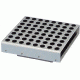 Ika Works Vibrax VXR Centrifuge Tube Platform Accessory, Each, 1618100