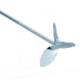 Ika Works R1385 Propeller Stirrer 477700