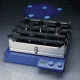 Ika Works Reciprocating Shaker, HS 501 digital, IKA WORKS 2527000 Shaker, 230V, 50/60Hz