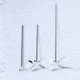 Ika Works Stirring Elements, IKA Works 2747400 R 1333 Anchor Stirrer
