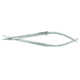 Integra York Pa Castroviejo Corneal Scissors 18-1576, Unit EA