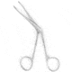 Integra York Pa Hartman Ear Forceps 5 MH19-410, Unit EA