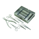 Integra York Pa Las Surgical Kit 6891, Unit EA