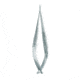 Integra York Pa Micro Scissors 3-1/4in 18-1633, Unit EA