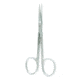 Integra York Pa Miltex Iris Scissors 4in 18-1404, Unit EA